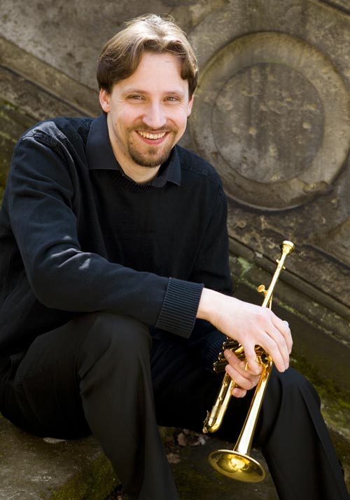 Konzert mit Joachim Schäfer