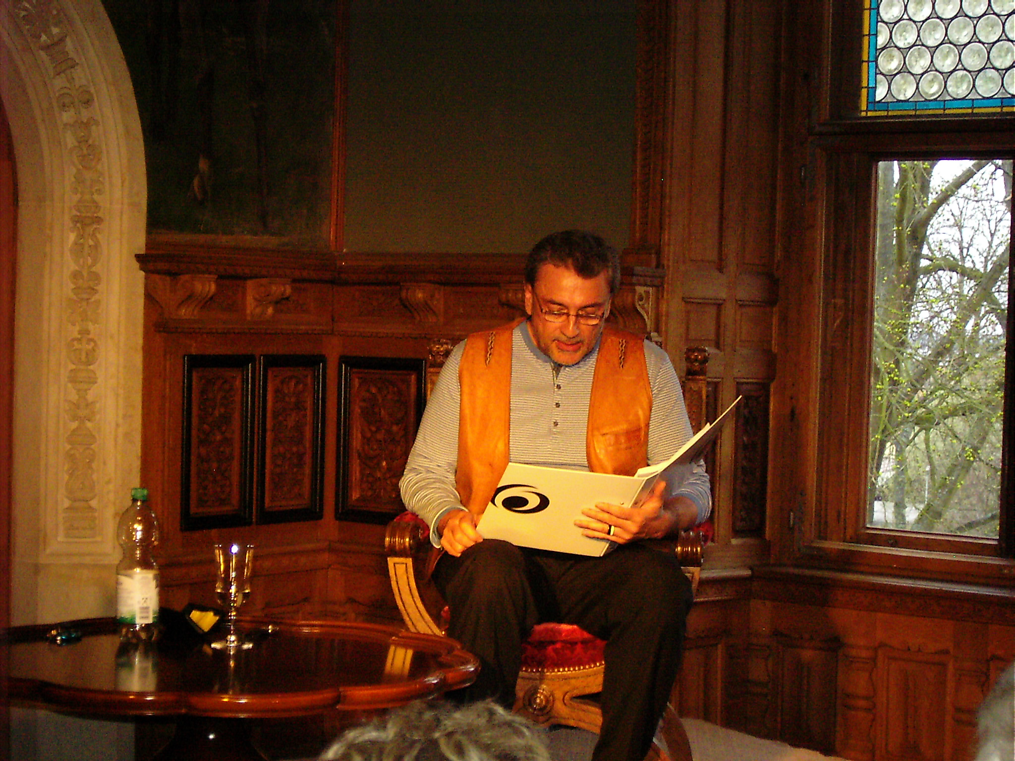 Olaf Böhme