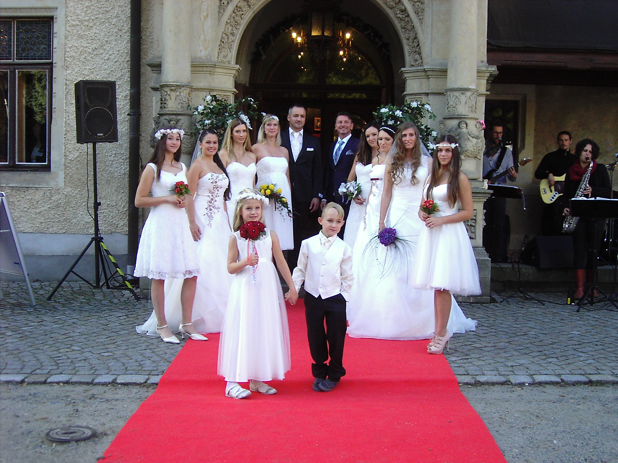 12. Hochzeitsmesse