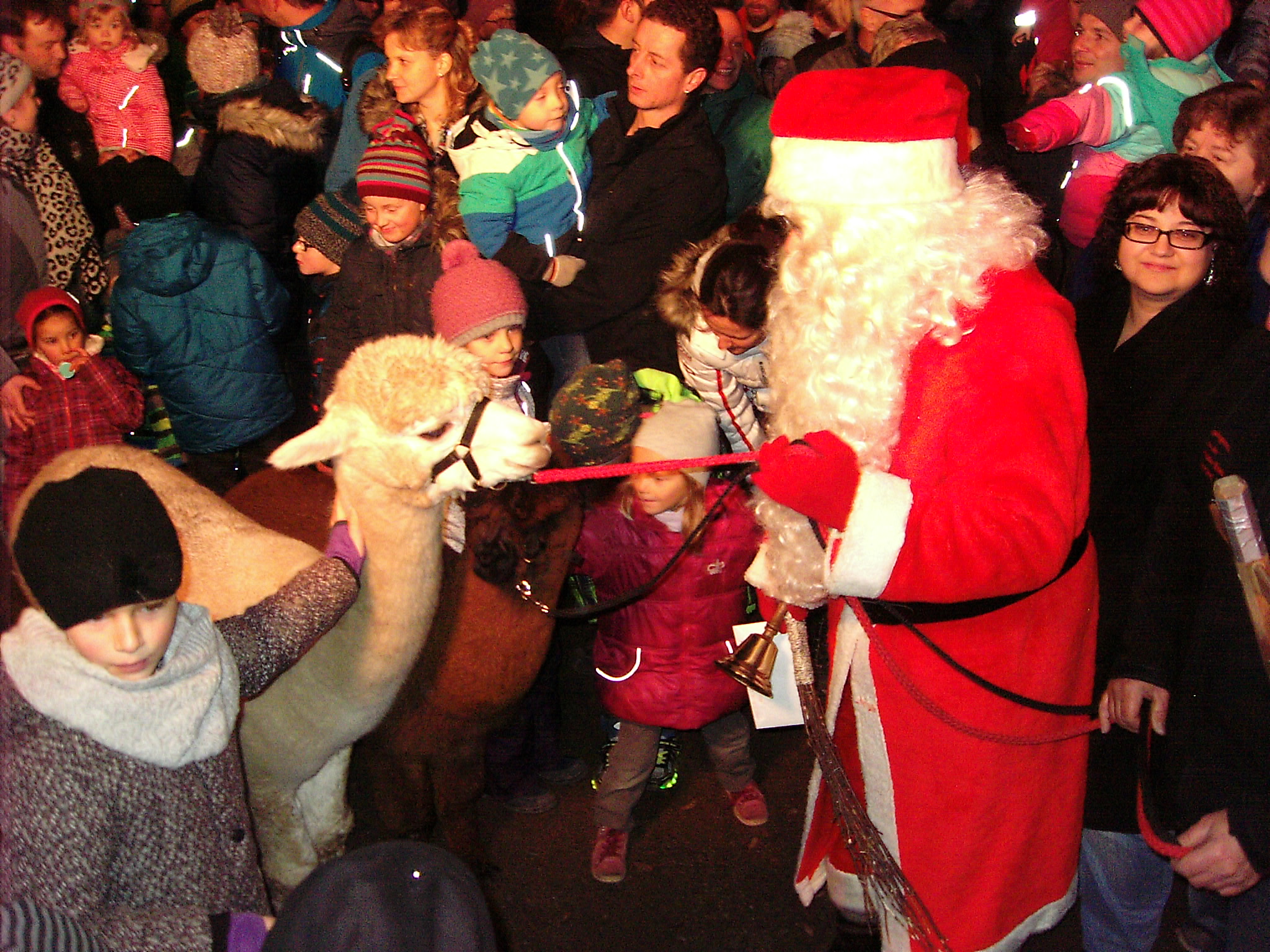 20. Schlossweihnacht