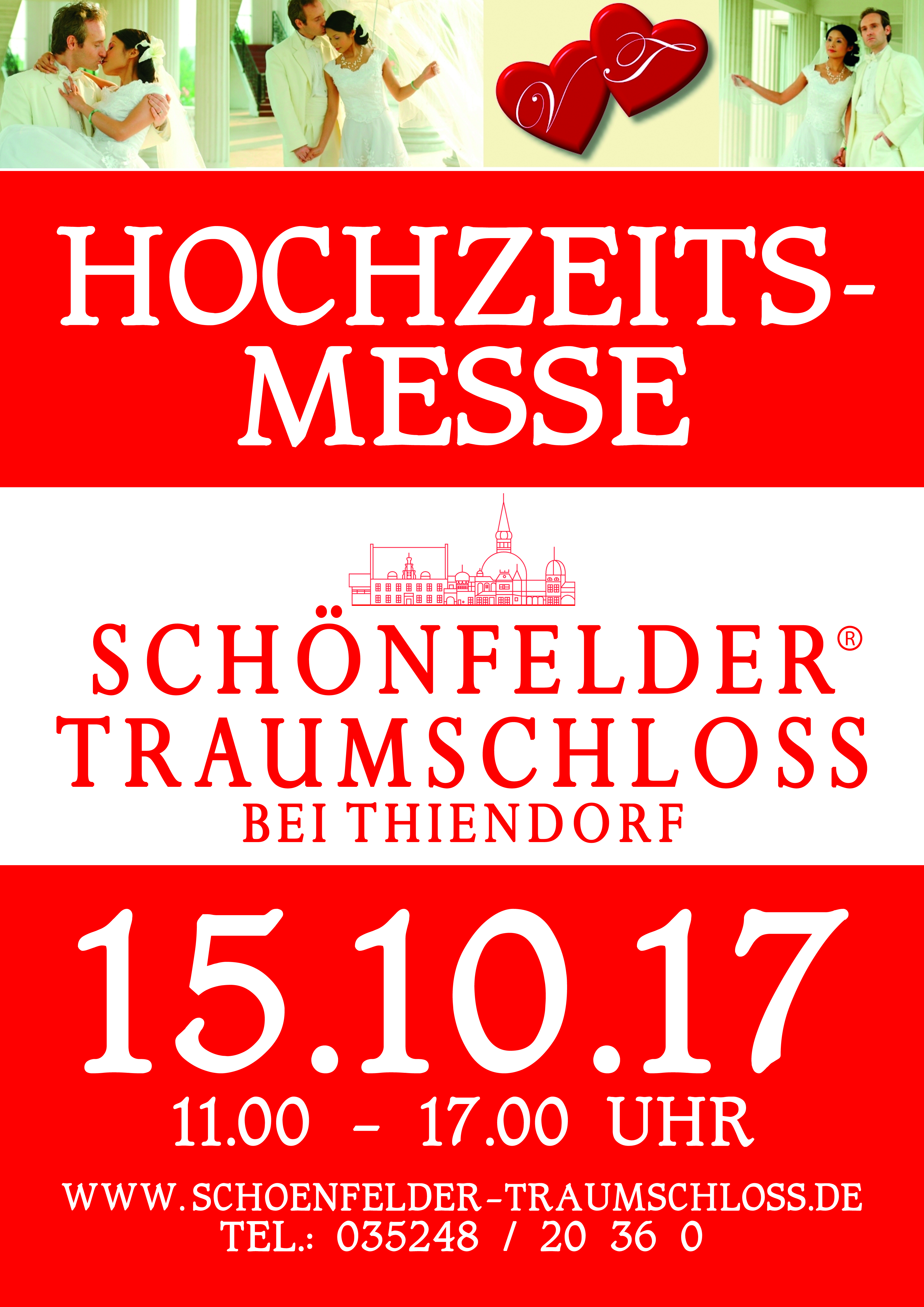 13. Hochzeitsmesse