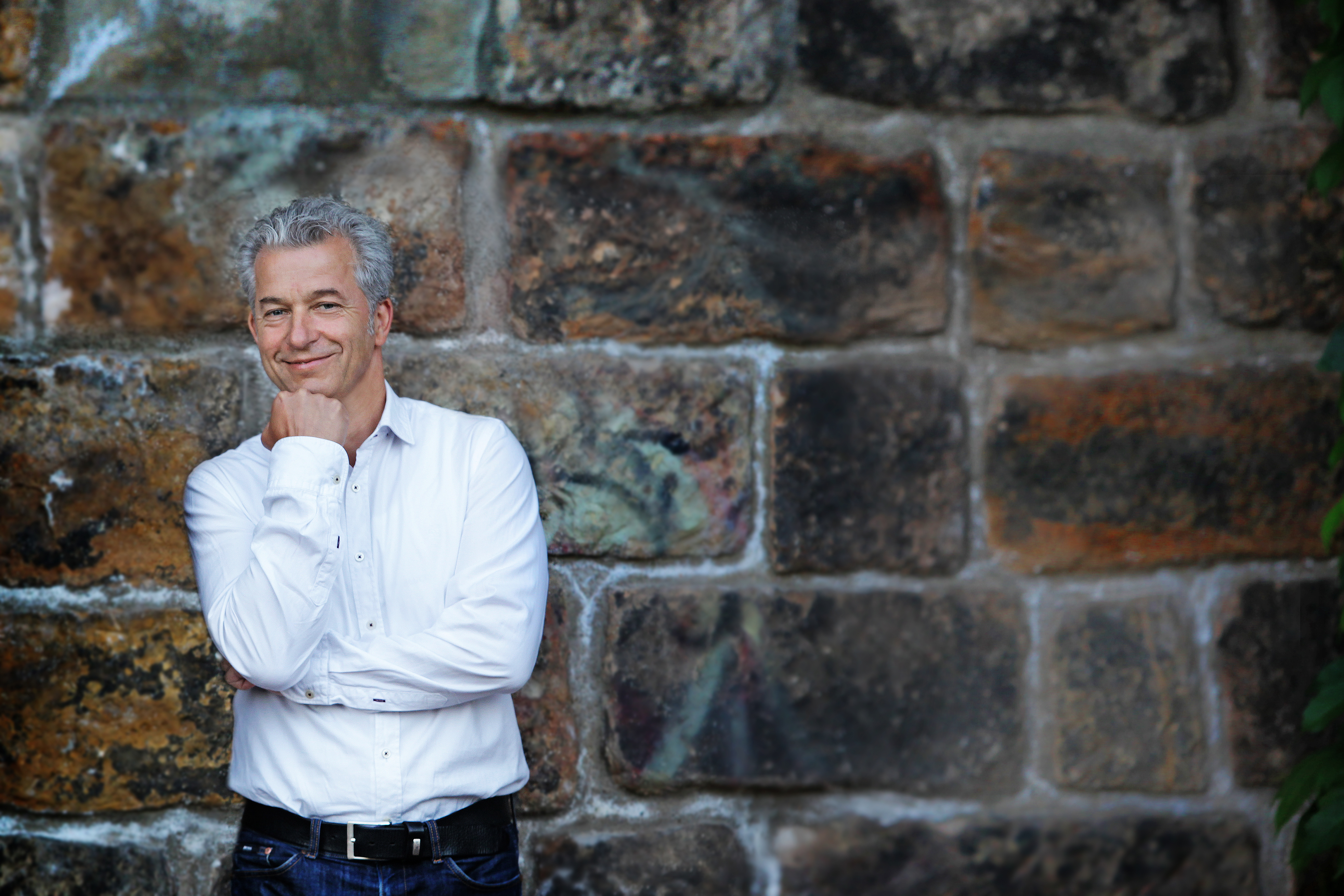 Kabarett mit Peter Ufer
