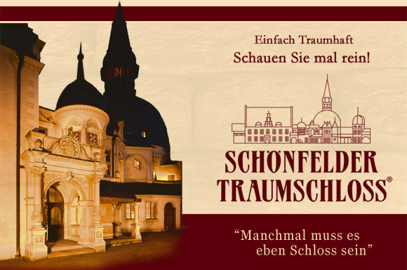 Traumschloss Schönfeld