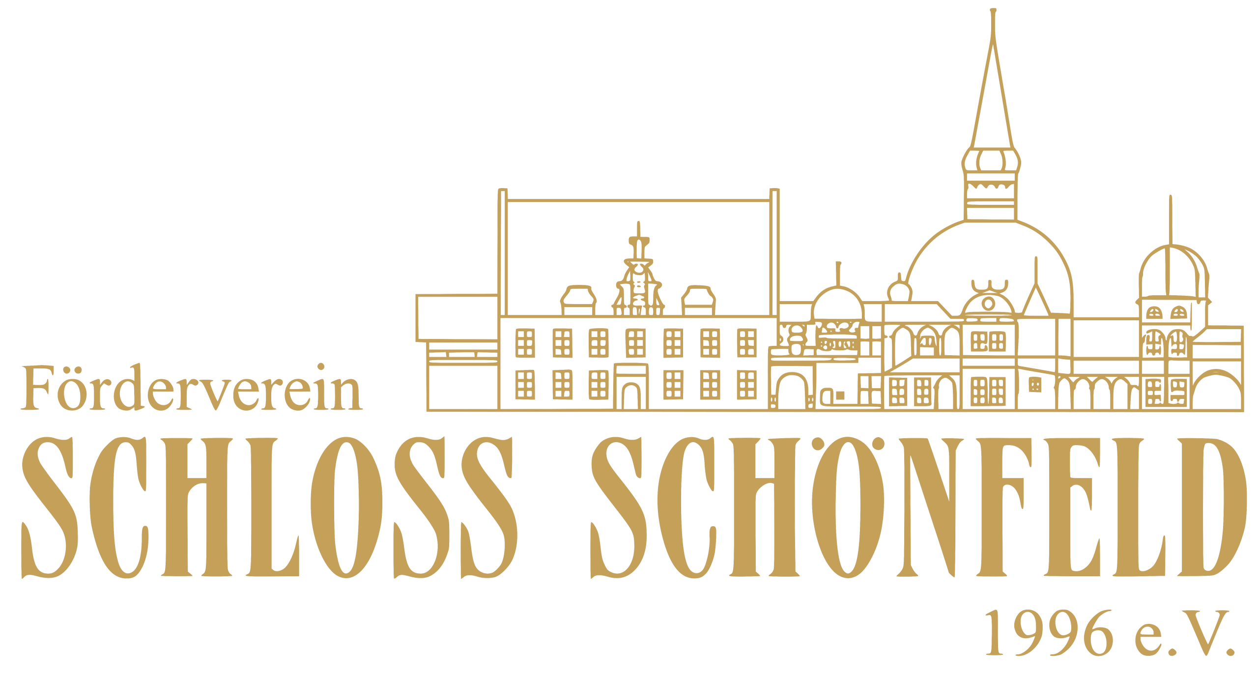 Schloss Schönfeld